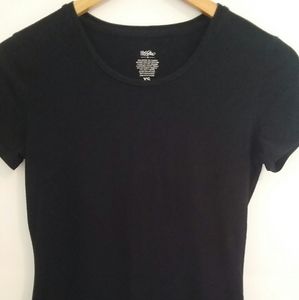 Mossimo Size XS short sleeve tee